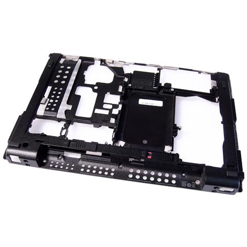 685403-001, Bottom case, , Elitebook 2570P, Nero - Foto 1