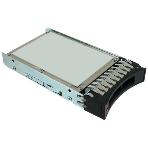 146GB SAS 2.5", Serial Attached SCSI (SAS) , HDD - Foto 1
