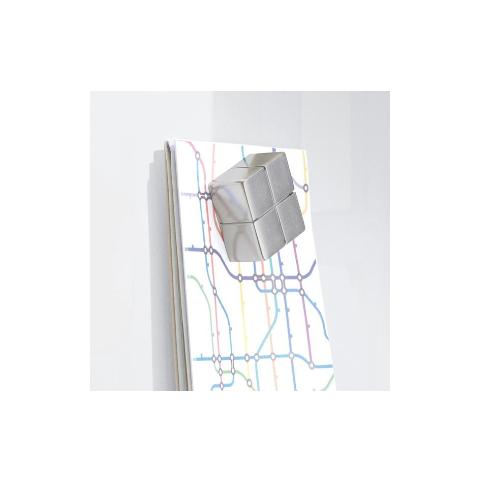 GL201, Bianco, Vetro - Foto 8