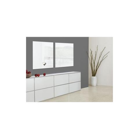 GL201, Bianco, Vetro - Foto 2