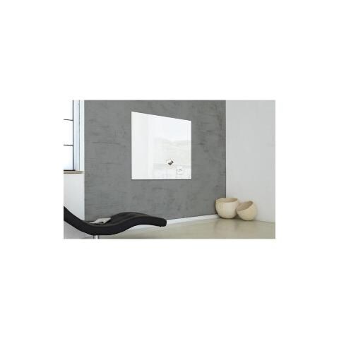 GL201, Bianco, Vetro - Foto 1