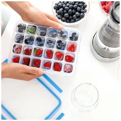 514549 stampo per ghiaccio - Foto 2