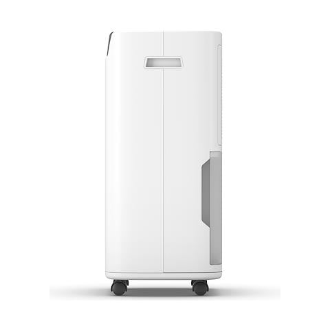 Aquaria S1 12 P Deumidificatore 12 Litri / 24 Ore Capacità Tanica 2 Litri Potenza 180 W - Foto 2