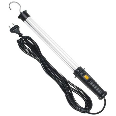 Lampada Elettrica 220v/8w 1177230 Brennerstuhl - Foto 1