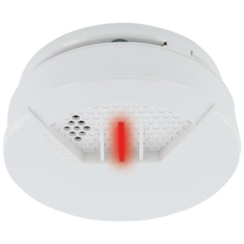 Zhs08 Rilevatore Di Campionamento Dell'aria Sensore Per Fumo - Foto 2