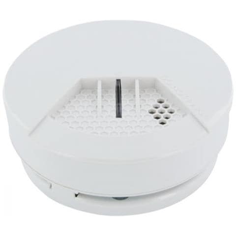 Zhs08 Rilevatore Di Campionamento Dell'aria Sensore Per Fumo - Foto 1