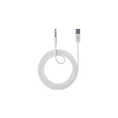 Cavo Usb C Cellular Line Cavo Aux Usb Type C A Jack 3,5mm Auxmusicable - Foto 1