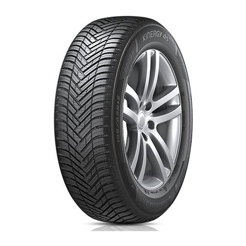 Pneumatico Kinergy 4s2 H750 215/55r17 98w - Quattro Stagioni - Foto 1