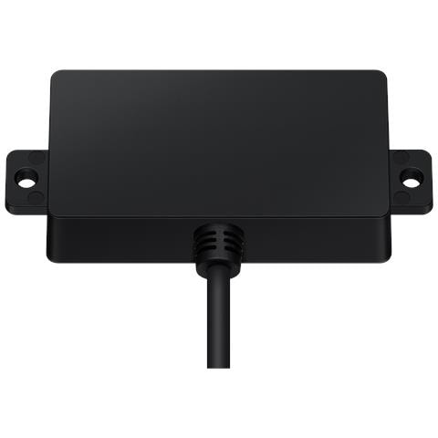 OH24B Pannello piatto per segnaletica digitale 61 cm (24") LCD Wi-Fi 1500 cd /m² Full HD Nero Processore integrato Tizen 6.5 24/7 - Foto 2