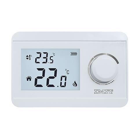 Risparmia Energia Con Termostati Programmabili: Guida Essenziale 2024 - Foto 5