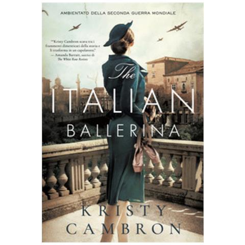 Kristy Cambron - The Italian Ballerina - Foto 1