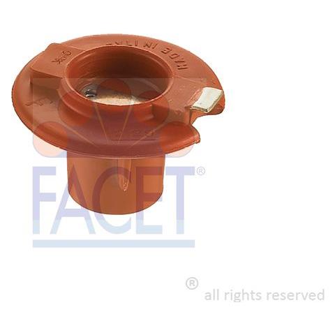 Distributore Spinterogeno (imp.marelli) Fiat 500 0 38229 - Foto 1