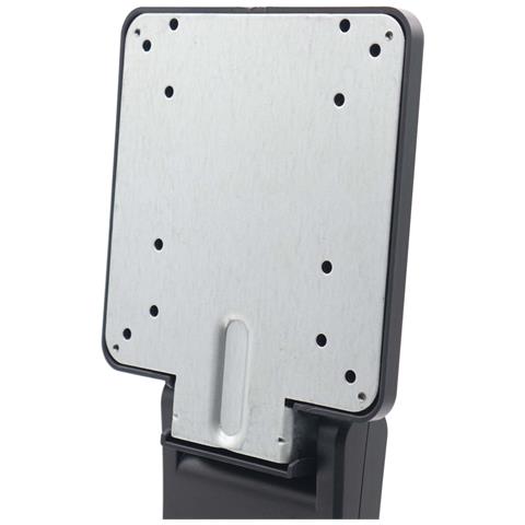 Base Monitor Schermo Lcd Display Pieghevole Ideale Per Touch Display Fino 10kg - Foto 2