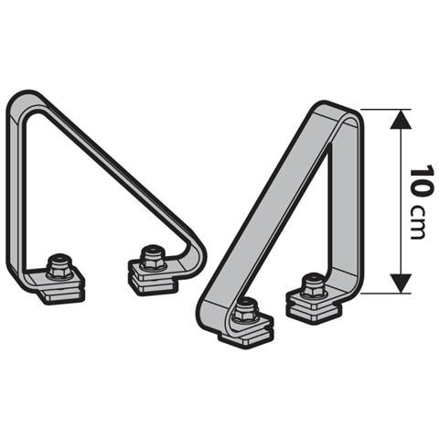 Kp-4, Coppia Fermacarico - Foto 3
