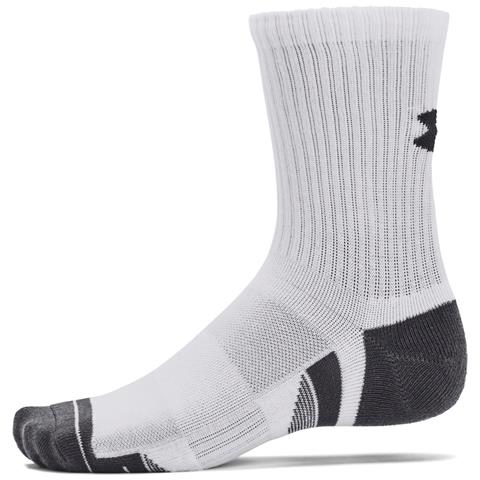 Performance Cotton 3p 1379530-100, Unisex, Bianca, 47-50 - Foto 8