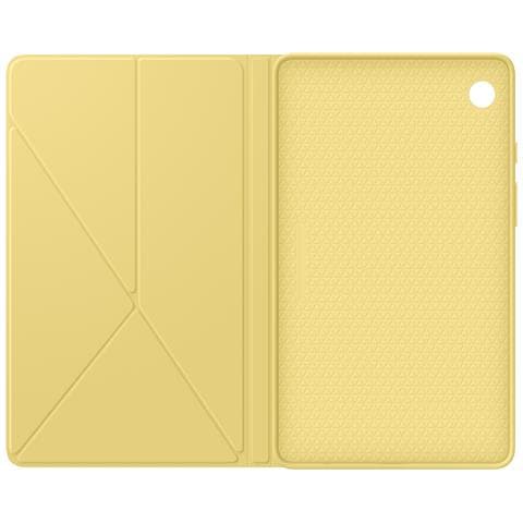 Custodia Per Samsung Galaxy Tab A9 Multiposizione Originale Book Cover, Azzurro - Foto 6