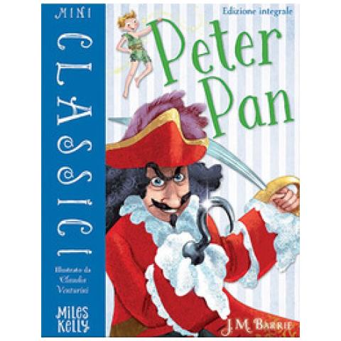 James Matthew Barrie - Peter Pan. Ediz. Illustrata - Foto 2