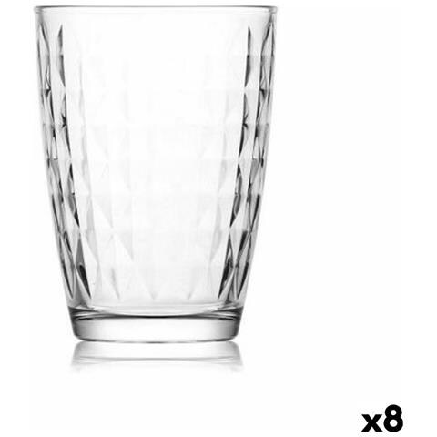 Set Di Bicchieri New Artemis 6 Pezzi 415 Ml (8 Unità) - Foto 1