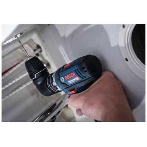 Trapano Con Cacciavite Professional Flexiclic Gsr 12v-15 12 V - Foto 2