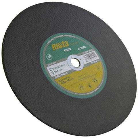 Disco Da Taglio - Foto 1