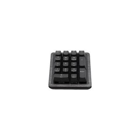 Tastierino Numerico USB MG-EVK60B-NUMPAD-MP1  Colore RGB - Foto 1