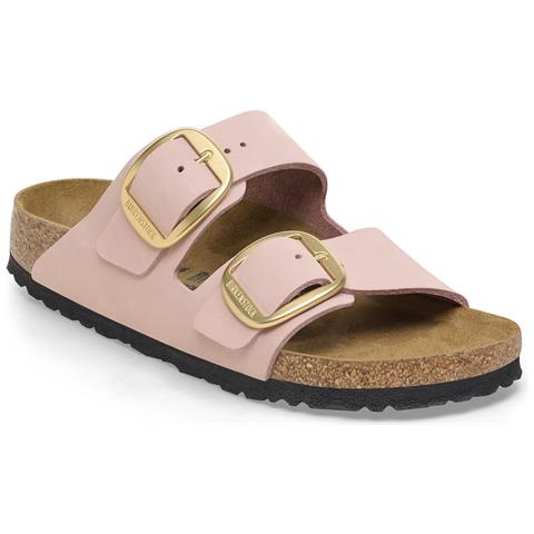Sandali Arizona Big Buckle - Soft Pink Eu 42.0 - Foto 1