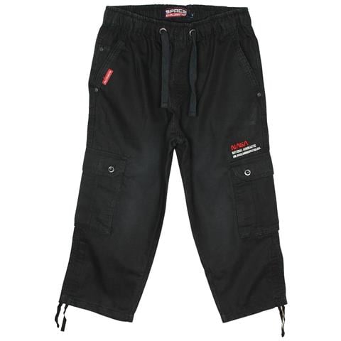 Bermuda Cargo Uomo short gns125 pac men s4-l - Foto 1