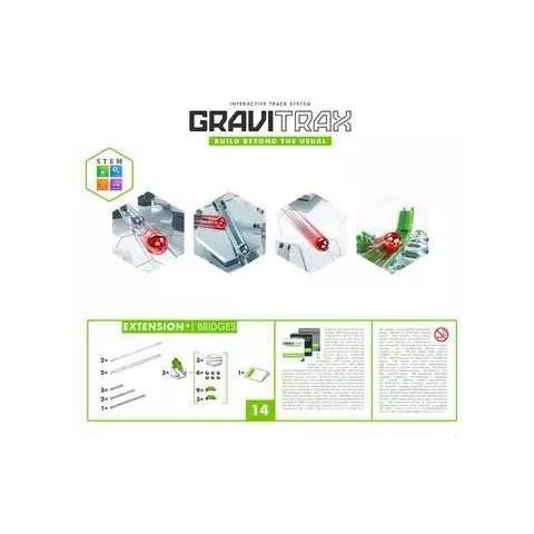 GraviTrax Extension Building accessorio per gioco attivo /di abilità - Foto 2