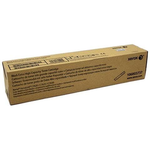 Cartuccia toner xetoc7020h1 Originale Colore Nero 23600 pagine - Foto 2