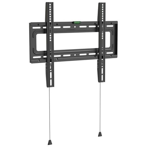 VLMW3255 Supporto TV a parete 139,7 cm (55") Nero - Foto 1