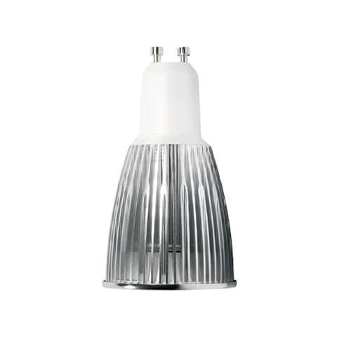 LP 2-39 SQ Lampadina a risparmio energetico Bianco caldo 4000 K 7,5 W GU10 - Foto 3