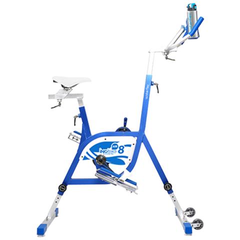 Bici Da Acqua Aquabike Inobike 8 Air - Foto 1