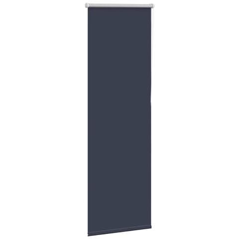 Tenda A Rullo Oscurante 40x150 Cm Larghezza Tessuto 35,7 Cm - Foto 3