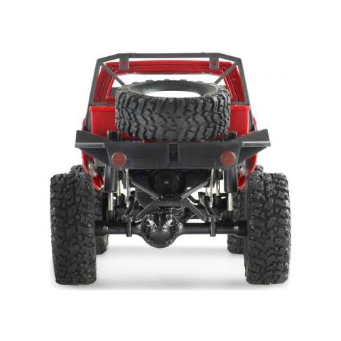 Amewi 22351 Motore Elettrico 1:16 Pickup Truck Veicolo Terrestre Radiocomandato (rc) - Foto 2