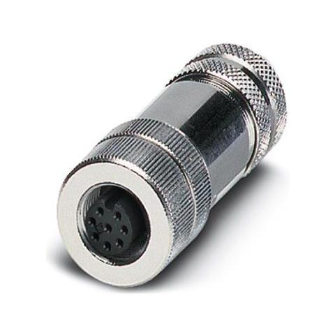 Phoenix 1511860 M12 Acciaio Inossidabile Cavo Di Collegamento - Foto 1