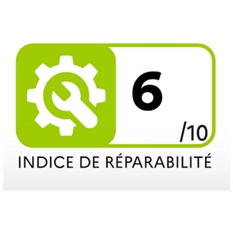 Aspirapolvere A Traino Blu Da 650 W E 78 Db - Eb51c2db - Foto 2