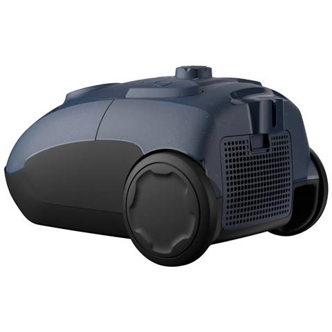 Aspirapolvere A Traino Blu Da 650 W E 78 Db - Eb51c2db - Foto 5