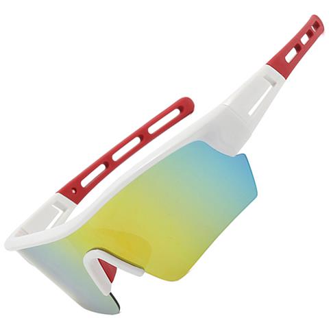 Occhiali Da Sole Sportivi Uv400 Per Ciclismo E Guida Multicolor5 - Foto 1