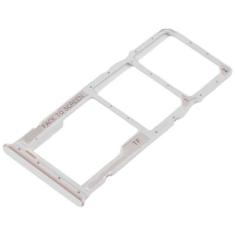 Vassoio Sim Per Xiaomi Redmi Note 11s 4g Alloggiamento Nano Sim - Foto 2