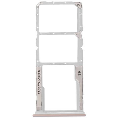 Vassoio Sim Per Xiaomi Redmi Note 11s 4g Alloggiamento Nano Sim - Foto 1