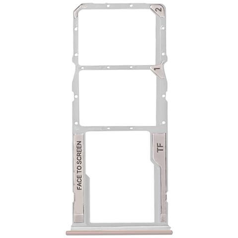 Vassoio Sim Per Xiaomi Redmi Note 11s 4g Alloggiamento Nano Sim - Foto 4