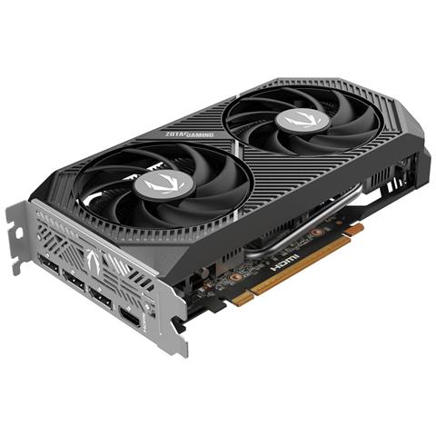 Gaming GeForce RTX 5060 Twin Edge OC 8GB GDDR7 PCI Express 5.0 - Foto 2