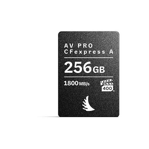AV PRO CFexpress A 256 GB CFexpress tipo A - Foto 1