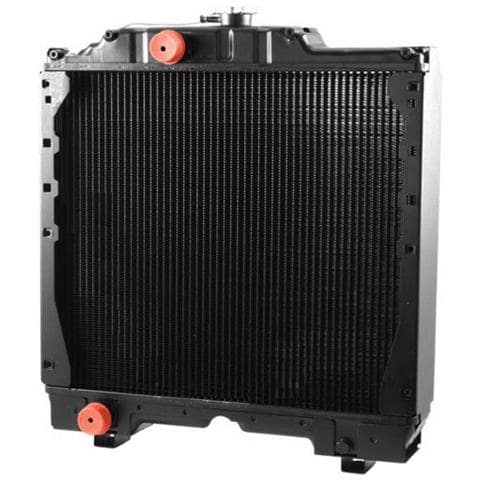 Radiatore Adattabile New Holland S5169275 - Foto 2