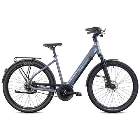 Dea Mm E-bike Nec 275 44 Mid Motor Nexus 7 - 44 Black/dark Grey - Foto 1