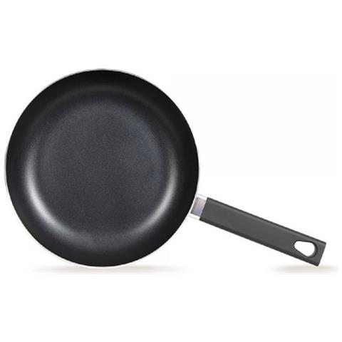 Padella Antiaderente Da 26 Cm + Coperchio - Mep153n - Foto 4