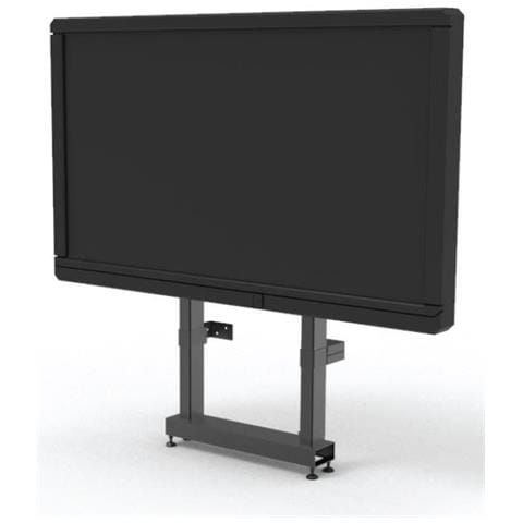 VLFS32100W Supporto TV a parete 2,54 m (100") Nero - Foto 1