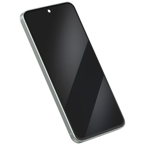 Schermo Completo Per Galaxy A56 Pannello Oled + Vetro Touch + Telaio - Foto 4