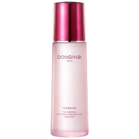 , Red Ginseng Activating Concentrated, Rafforzamento, Emulsione, Per Il Viso, 70 Ml - Foto 1