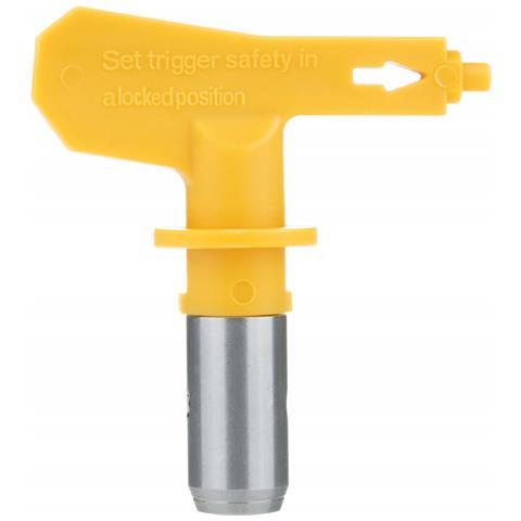 Ugello Di Spruzzatura Ultra Spray 511 - Larghezza 25 Cm, Alta Qualità E Durata | Compatibile Con Graco, Titan, Wagner, Dedra, Powermat - Foto 8
